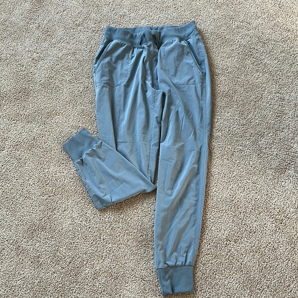Joggers grey